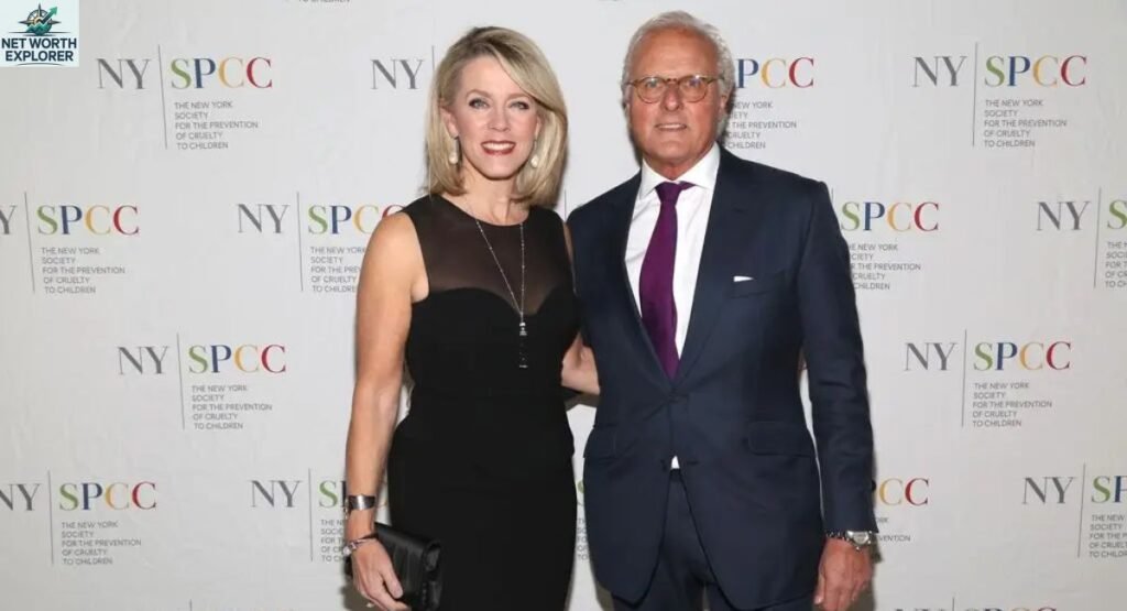 Karl Wellner Family and Personal Life