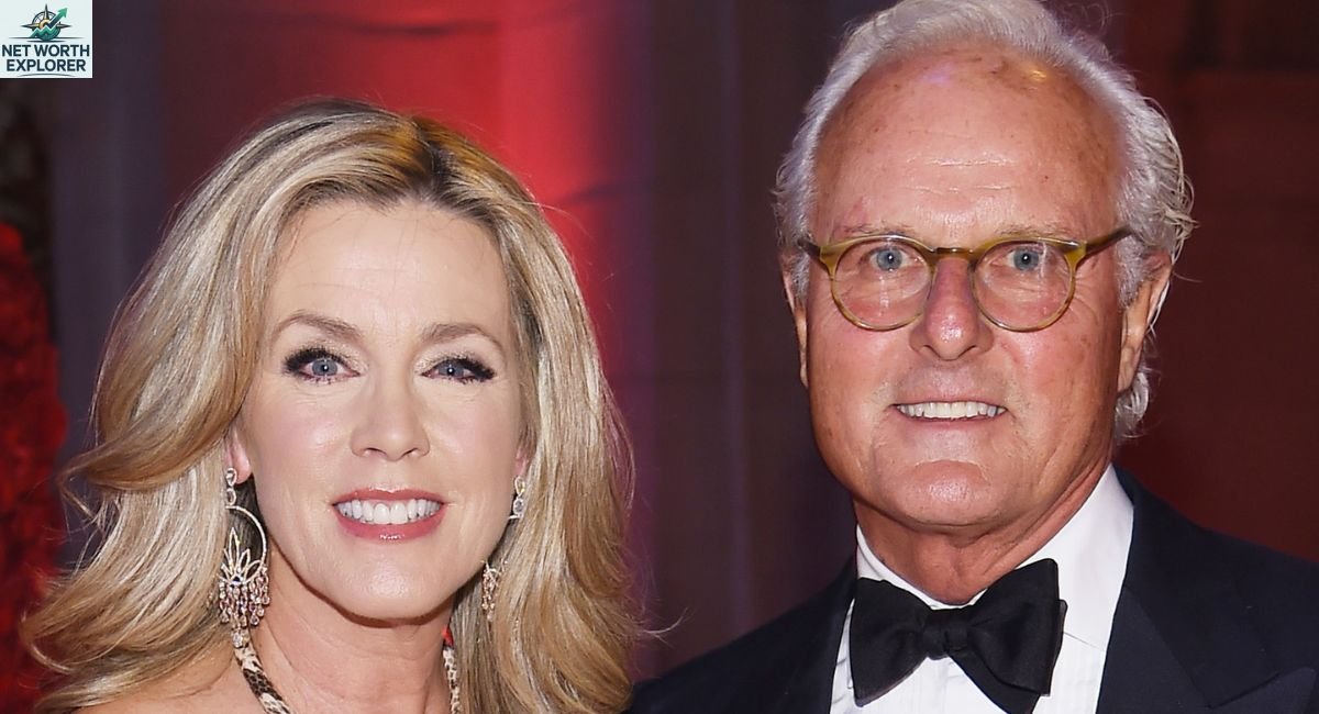 Karl Wellner Net Worth