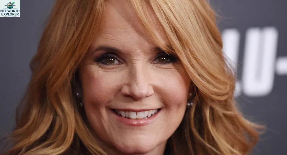 Lea Thompson Net Worth