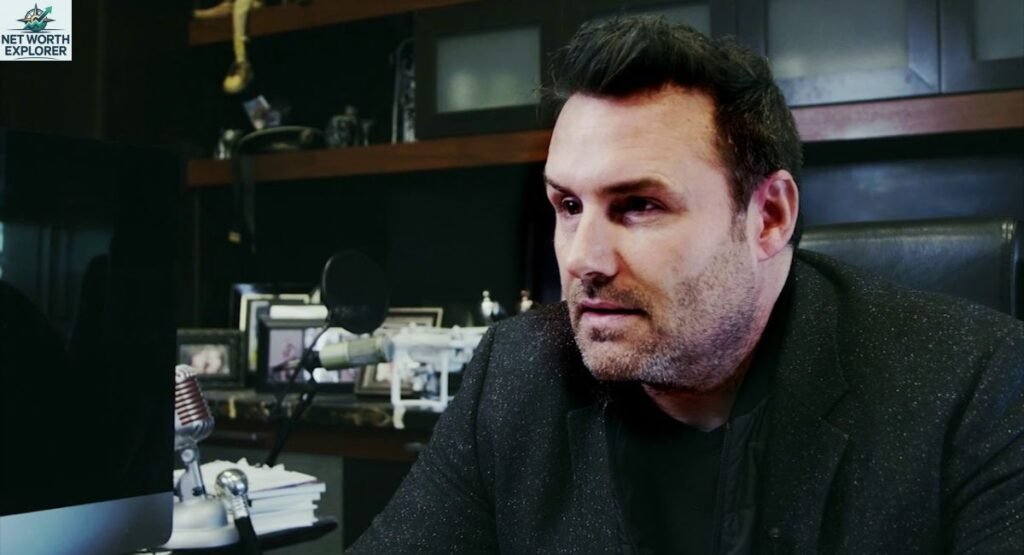 Lifestyle and Luxury Side of Brad Lea Net Worth 2026