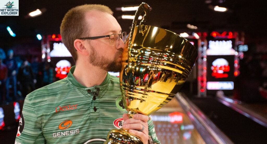 Major Championships, Titles, and Career Achievements