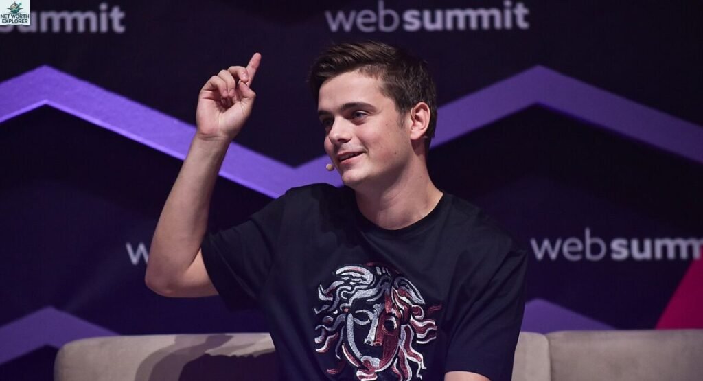 Martin Garrix earnings breakdown from music tours and brand deals