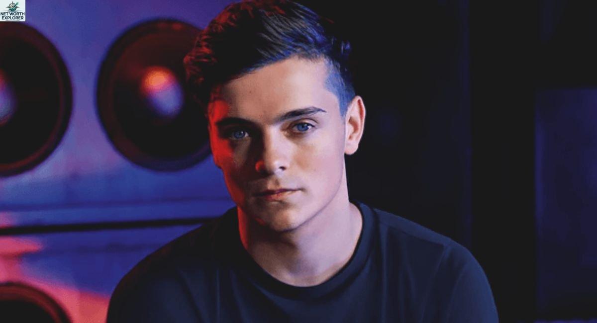 Martin Garrix net worth 2026 and DJ success