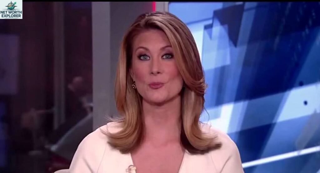 Molly Line Early Life, Education, and Background Story