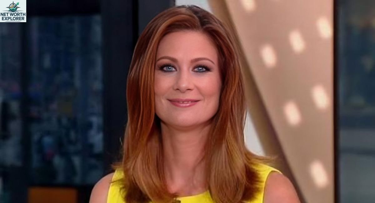 Molly Line Net Worth