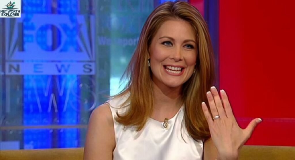 Molly Line Salary and Income Sources Breakdown