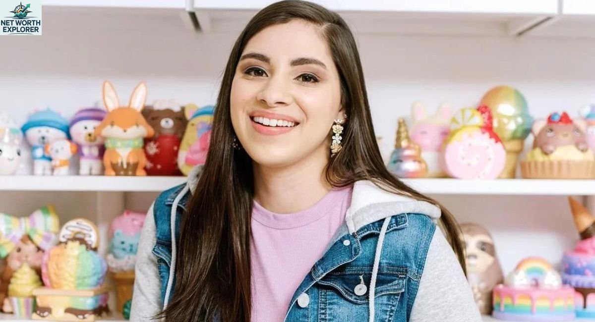 Moriah Elizabeth Net Worth