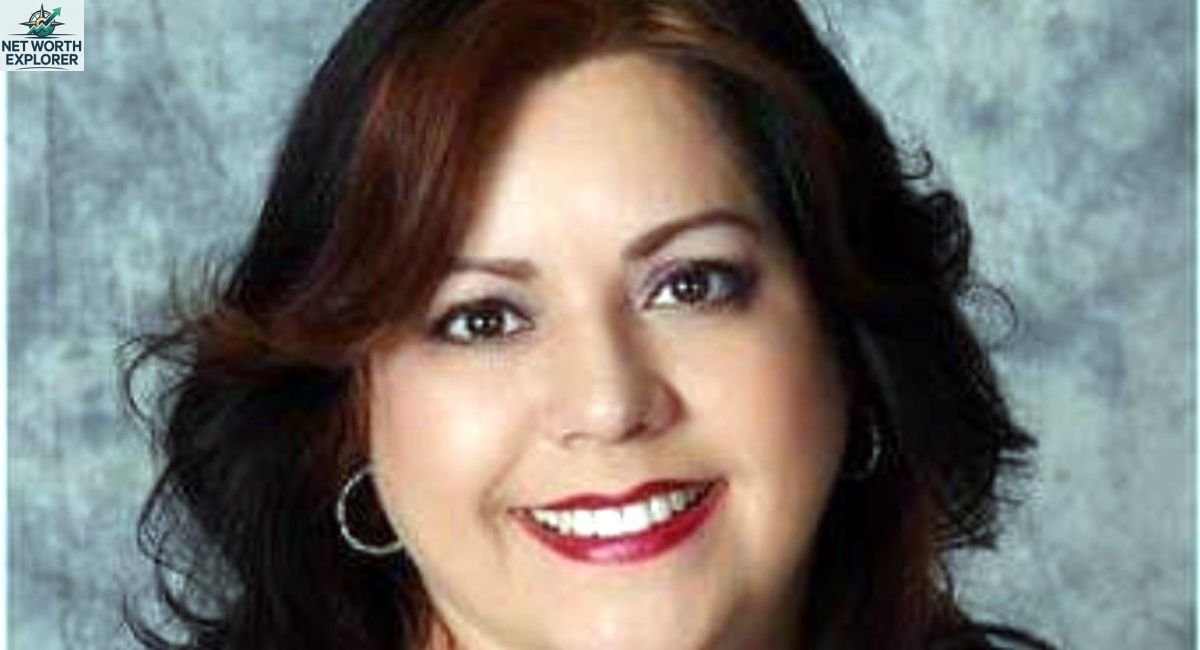 Patricia Lofton Net Worth