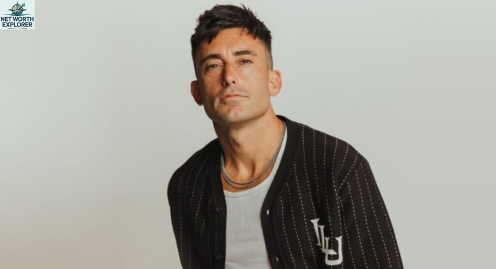 Phil Wickham Lifestyle and Assets – Wealth and Spending Habits