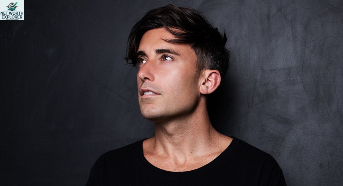 Phil Wickham Net Worth
