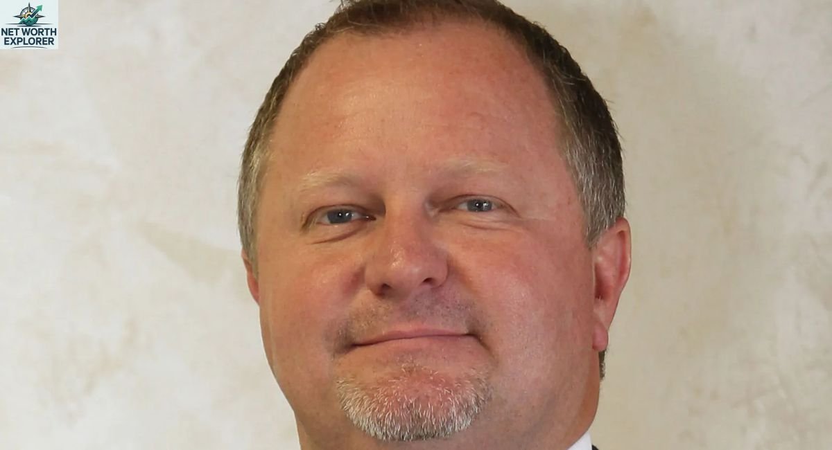 Shane Guidry Net Worth