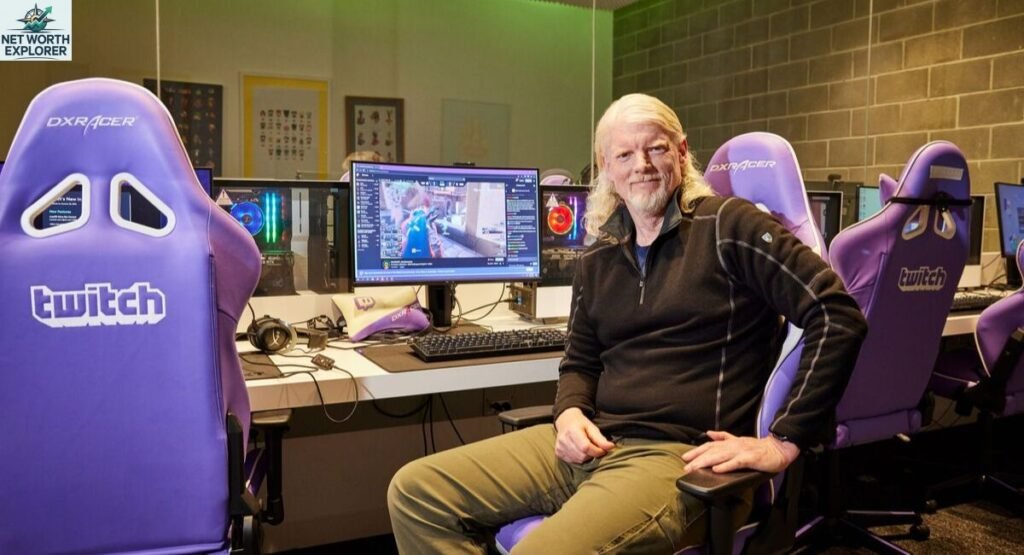 Social Media Presence & Public Image