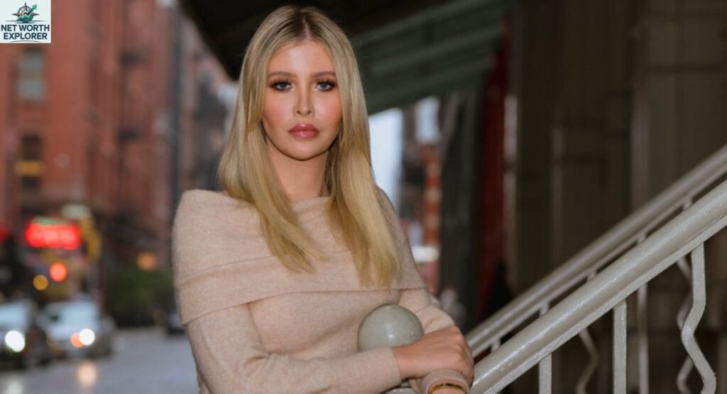 Sophia Hutchins Early Life and Education