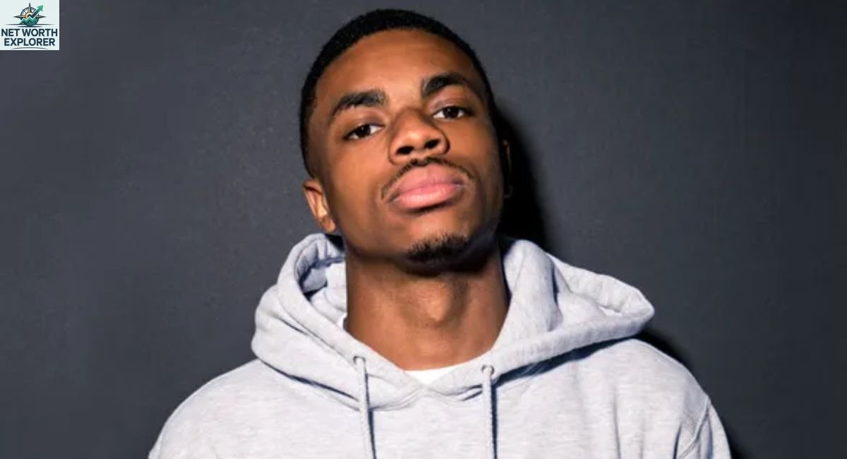 Vince Staples Net Worth