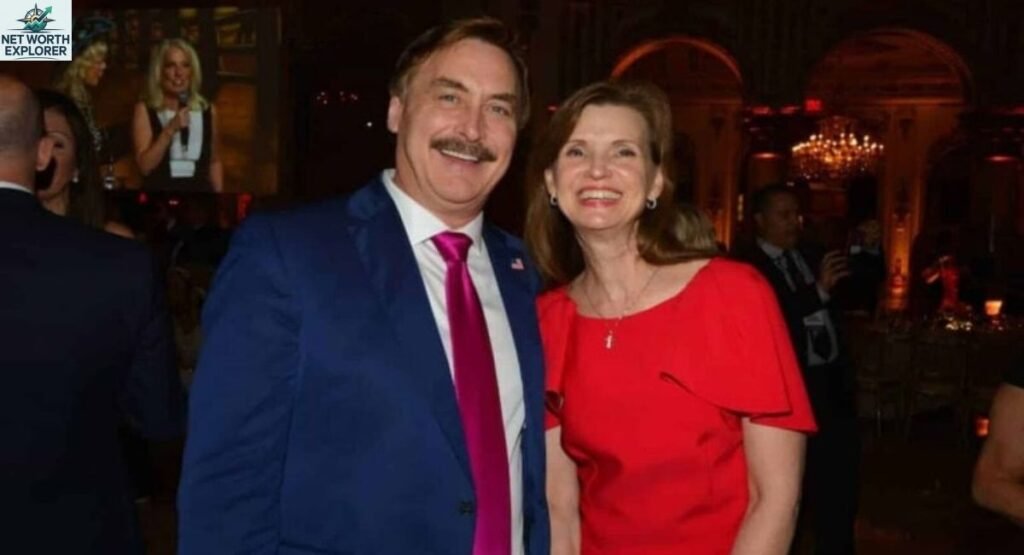 Where is Karen Dickey Lindell Now Today?