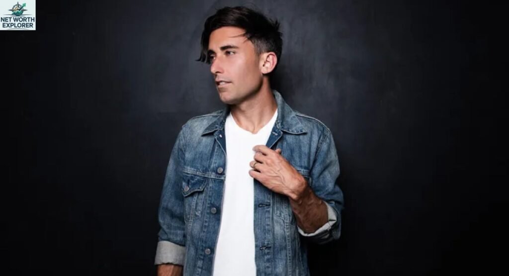 Who Is Phil Wickham? Biography, Career, and Influence