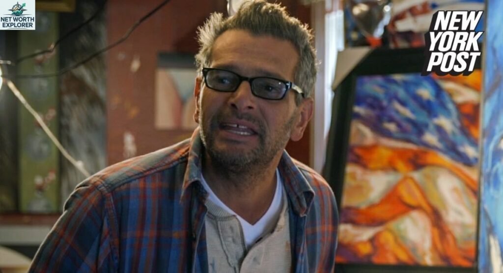 Who Is Scott LoBaido?