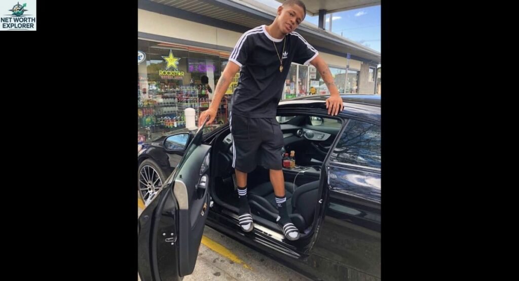 YK Osiris Assets, Lifestyle, Cars, and Jewelry Investments