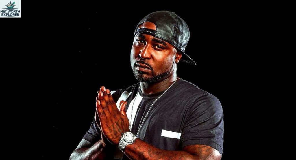 Young Buck net worth in 2026 rapper financial status and earnings