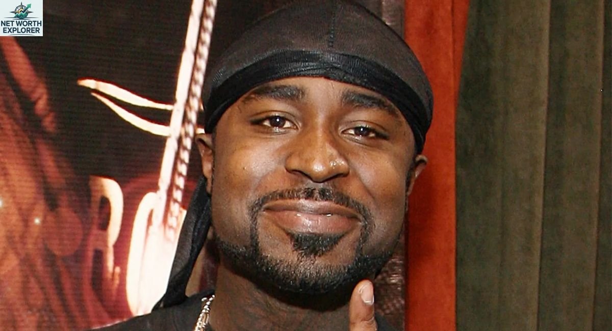 Young Buck net worth rapper financial success and earnings overview