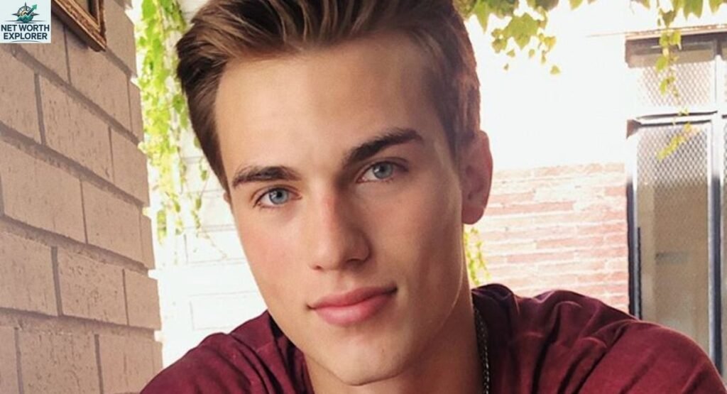 Zach Cox Background and Early Life Influences