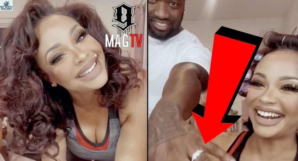 Jamar Champ Net Worth